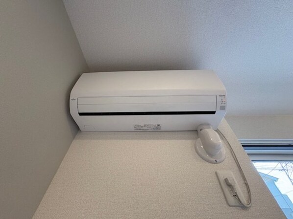 トータスの物件内観写真